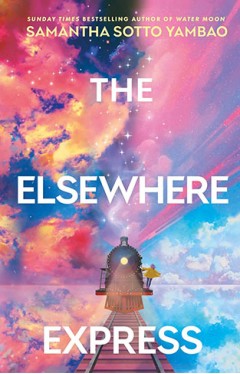 The Elsewhere Express 